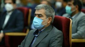 ‘EEUU y el Reino Unido son cómplices de sabotaje de Natanz en Irán’