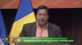 Bolivia celebra Día de Madre Tierra con encuentro de alto nivel