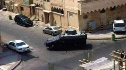 Al Saud demuele otra mezquita de los chiíes en el este del reino