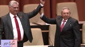Recuento: Cuba, nuevas riendas del Partido Comunista	