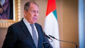 Rusia, lista para mover ficha ante “pasos inamistosos” de EEUU