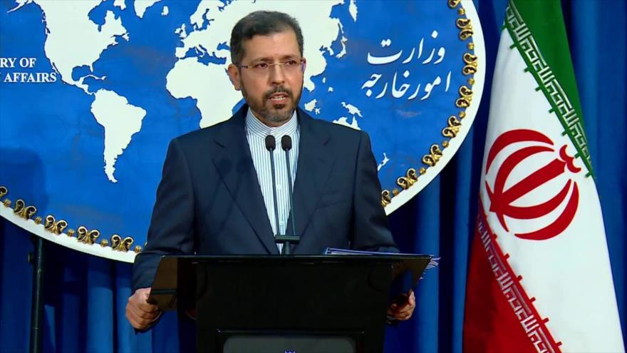 Irán reitera rechazo a un levantamiento gradual de sanciones de EEUU | HISPANTV