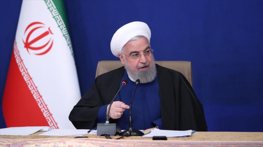 Irán: EEUU admite el fracaso de su guerra económica | HISPANTV