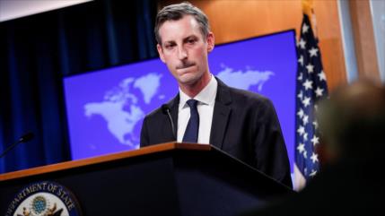 EEUU dice estar preparado para dialogar con Corea del Norte