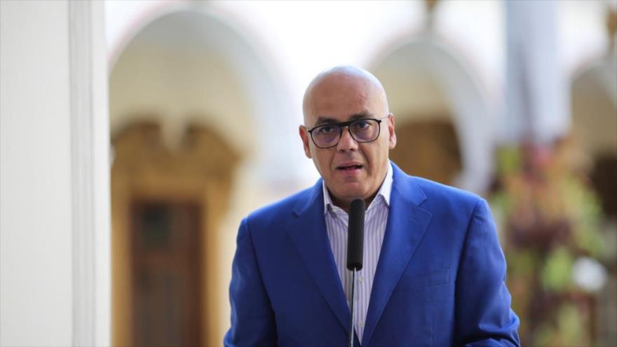 Venezuela destaca su alianza con China para sortear los desafíos