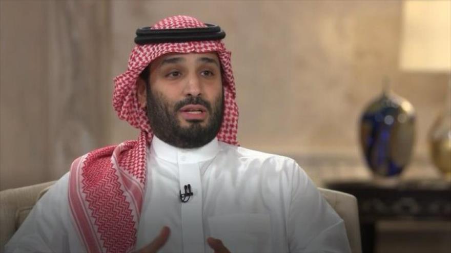 ¿Reconciliación Teherán-Riad?: Bin Salman quiere “buena relación” | HISPANTV