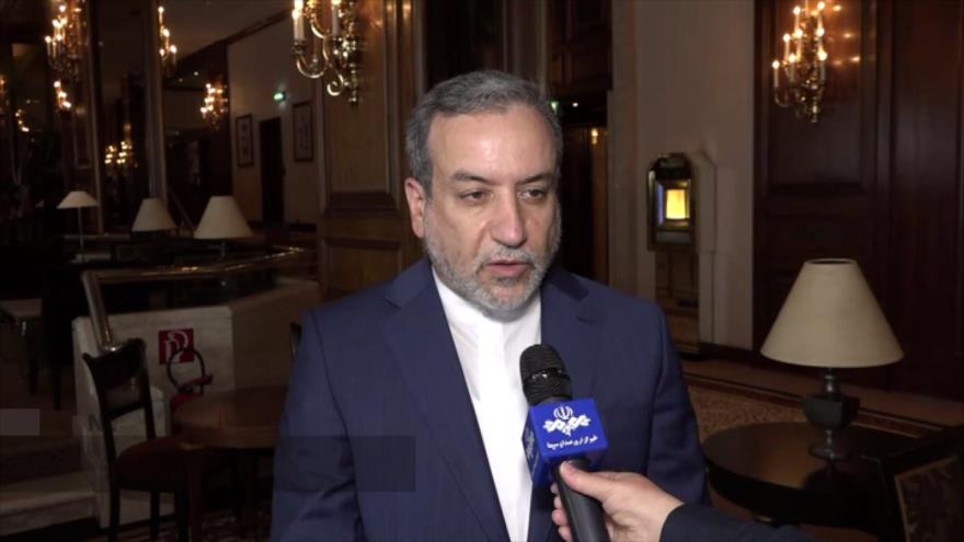 Irán y G4+1 acuerdan acelerar el proceso de reactivación del PIAC | HISPANTV