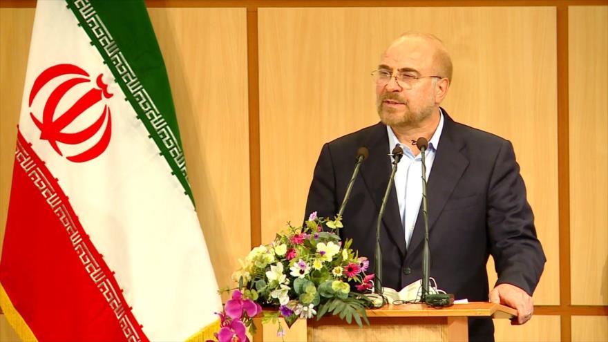 Fuerzas extranjeras perturban la economía y la paz del Golfo Pérsico