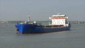 Tensión en Golfo Pérsico. Relación Rusia-EEUU. Protesta en Colombia - Boletín: 21:30 - 28/4/2021