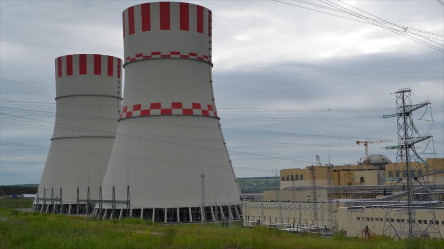 Ucrania amenaza con atacar los centros nucleares de Rusia | HISPANTV
