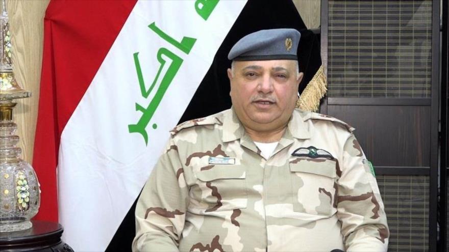 Irak urge a cooperar con Irán, Siria y Rusia contra el terrorismo | HISPANTV