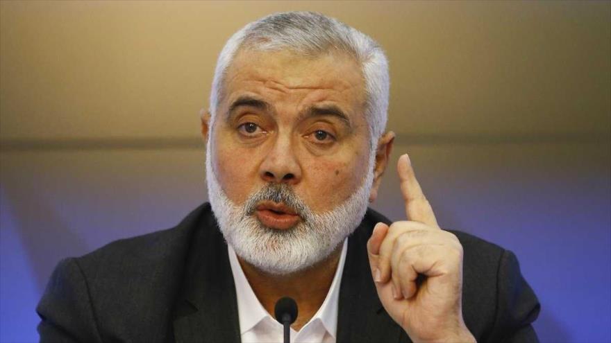 HAMAS: aplazamiento de las elecciones está al servicio de Israel | HISPANTV