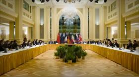 Irán hoy: Viabilidad de los objetivos de conversaciones para reactivación de PIAC