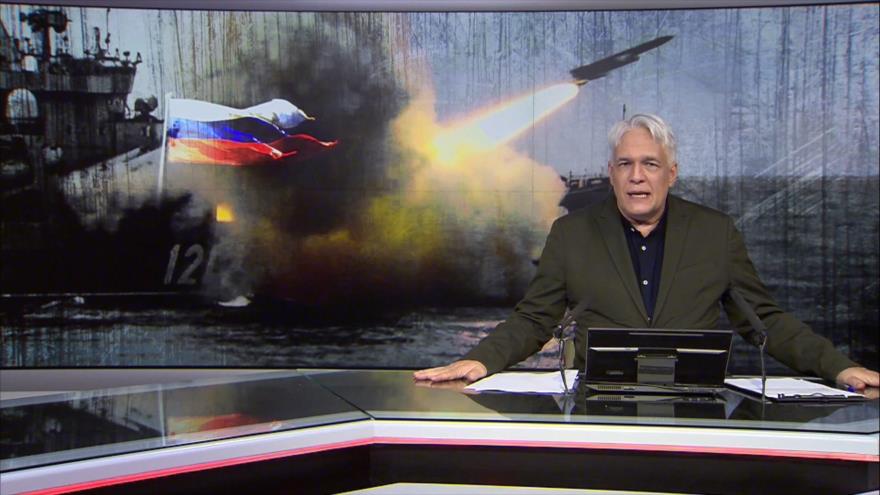 Elecciones en Palestina. Capacidad militar rusa. Crisis de COVID-19. Boletín: 21:30 - 30/04/2021