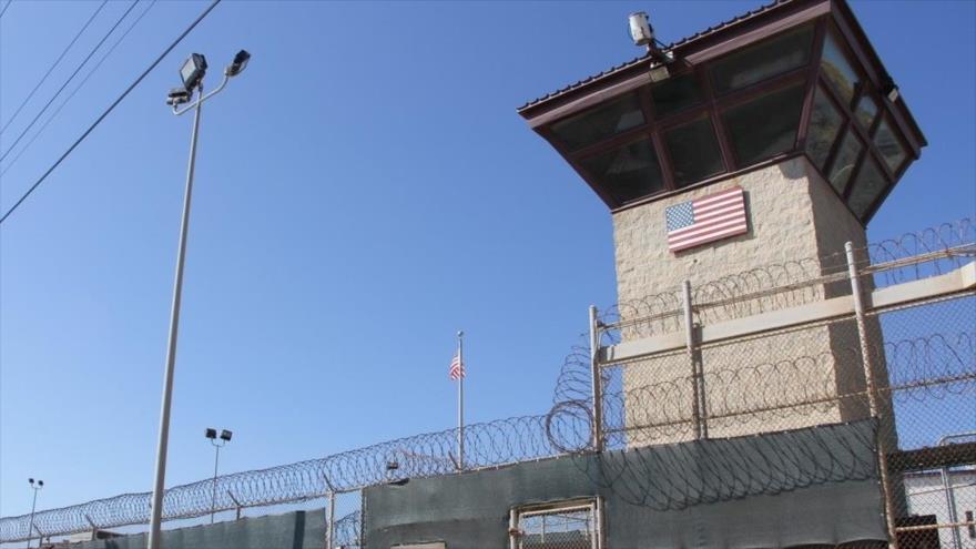 Preso detenido por 19 años en Guantánamo sin juicio clama justicia | HISPANTV
