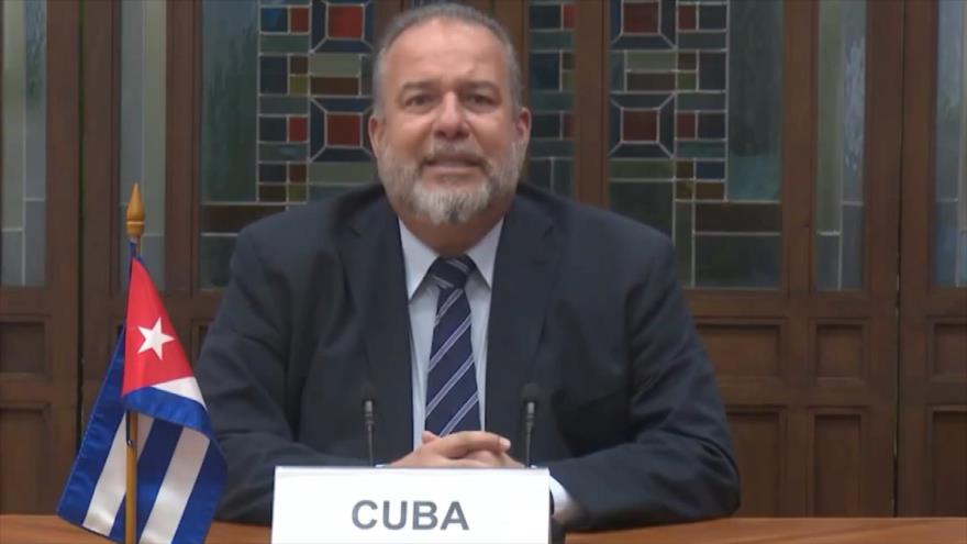 Cuba desarrolla lazos con Estados de Unión Económica Euroasiática
