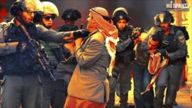Crímenes de guerra y lesa humanidad del sionismo (Parte I)