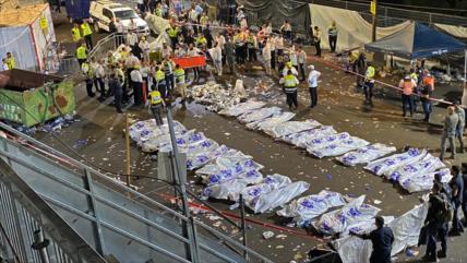 Jugar con fuego; ¿qué pasa en los territorios ocupados por Israel?