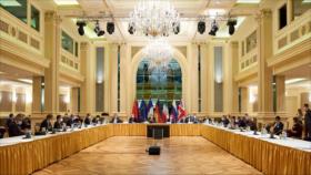 Sondeo: Diálogos Irán-G4+1 no dan frutos por provocaciones de EEUU