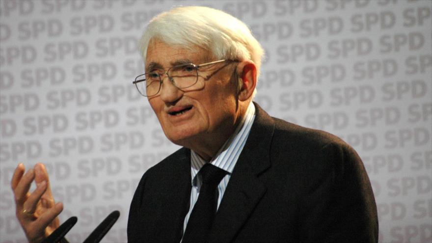 Prominente filósofo rechaza premio otorgado por los Emiratos | HISPANTV