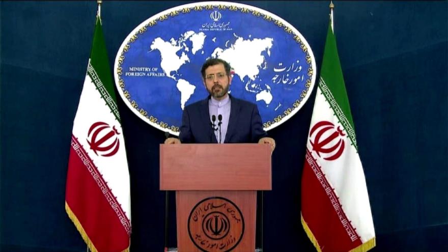 Irán reafirma su postura respecto a los diálogos de Viena | HISPANTV