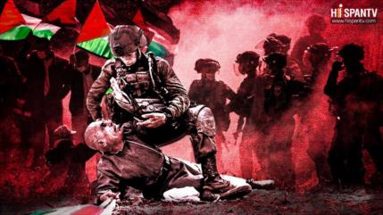 Crímenes de guerra del sionismo (Parte II)
