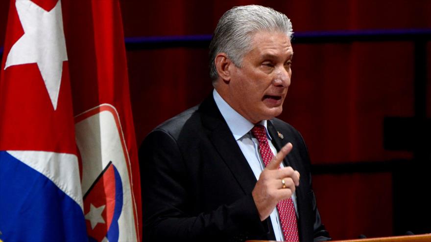 Cuba tacha de ‘vergonzosas’ las ‘preocupaciones’ expresadas por EEUU | HISPANTV