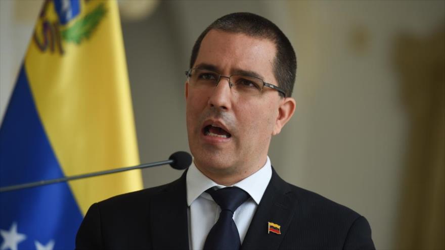 Venezuela denuncia silencio mundial ante sanciones injustas de EEUU | HISPANTV