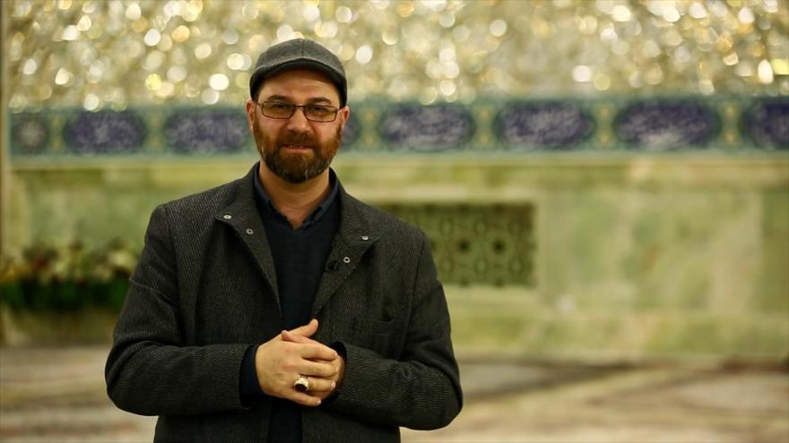 Islam al día: El Hombre entre los placeres terrenales y divinos