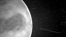 Audio: La NASA descubre impresionantes sonidos de Venus