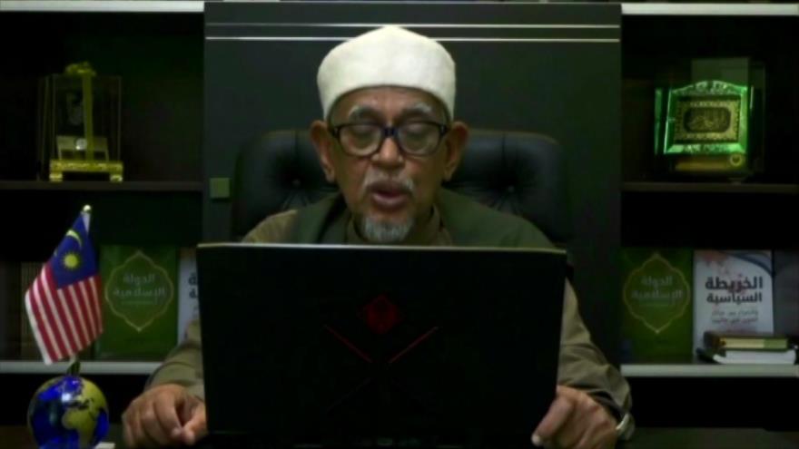 Inauguran en Qom el 2º Congreso Internacional sobre Al-Quds