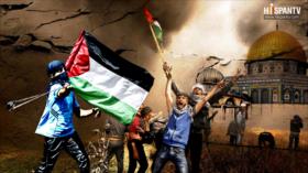 Día Mundial de Al-Quds, una cita inolvidable