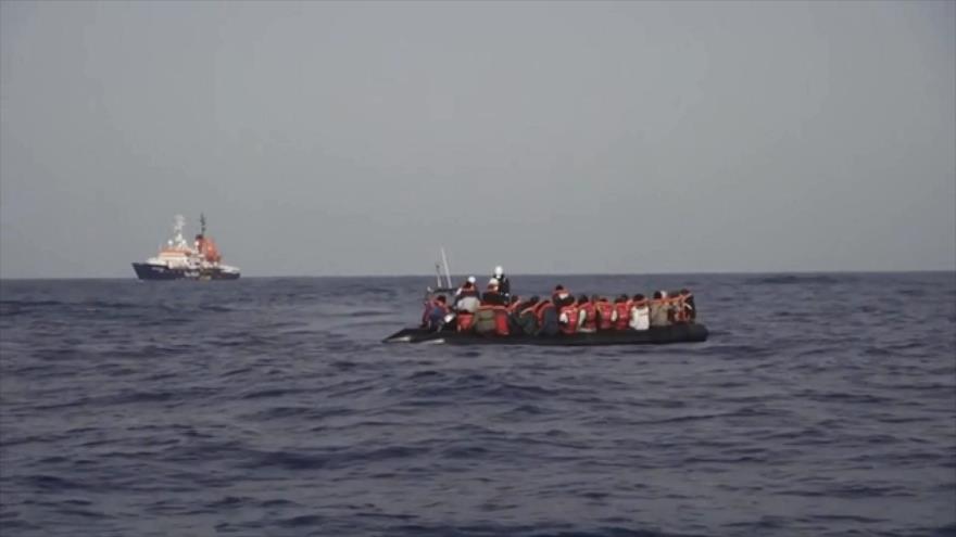 La ONU enciende las alarmas por una nueva crisis migratoria