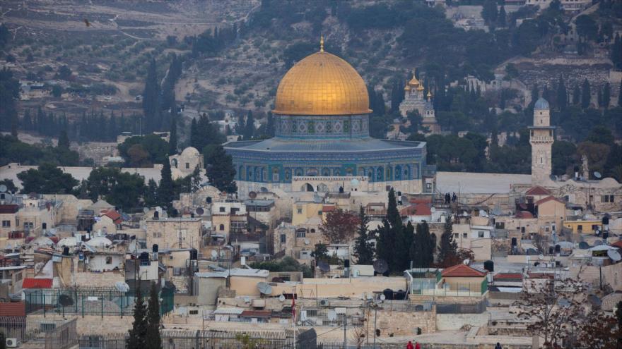FFAA de Irán: Nunca dejaremos de apoyar la causa de Al-Quds | HISPANTV