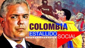 Detrás de la Razón: Colombia ¿por qué continúa el estallido social?