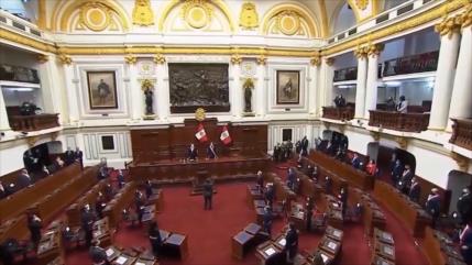 ¿A qué Congreso se enfrentará el próximo presidente de Perú?