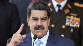 Venezuela se mofa de acusaciones de Lenín Moreno contra Maduro