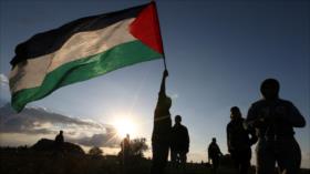Irán Hoy: Irán y la cuestión palestina