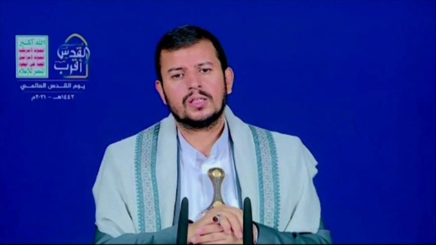 Día Mundial de Al-Quds. Dossier nuclear. Colombia en crisis - Boletín: 01:30- 07/05/2021