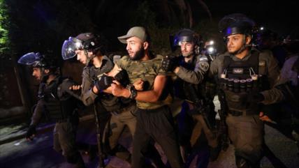ONU urge a Israel a detener desalojos en la ocupada Al-Quds
