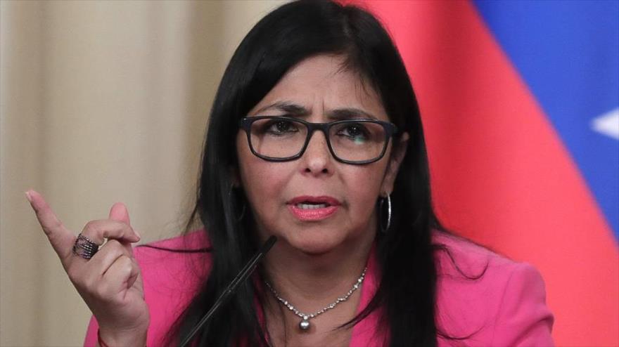 Venezuela tacha de “gran farsa” el caso en su contra en la CPI | HISPANTV