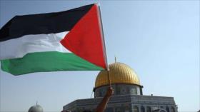 “Justicia para Palestina”: se celebra Día de Al-Quds en Uruguay