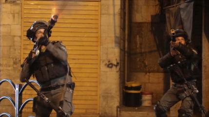 Sondeo: Día Mundial de Al-Quds devela crímenes de odio de Israel