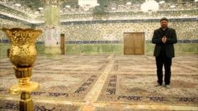 Islam al día: Los Placeres Divinos en el más Allá