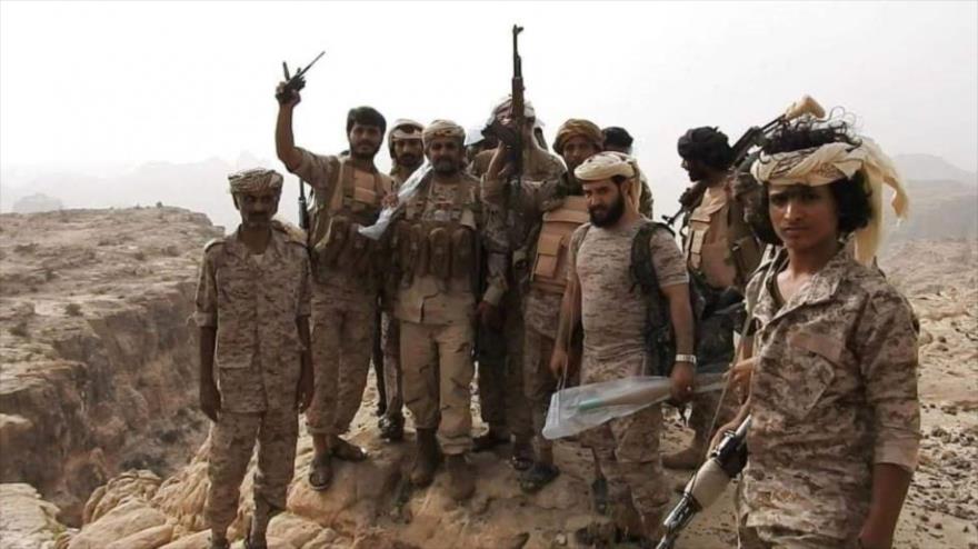 Vídeo: Yemen toma el control de áreas fronterizas con Arabia Saudí