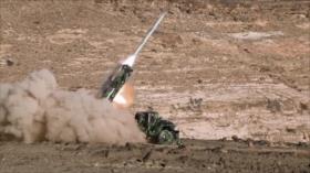 Misiles de Yemen matan a decenas de mercenarios saudíes en Marib