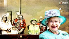 El poder detrás del trono: Parte 2