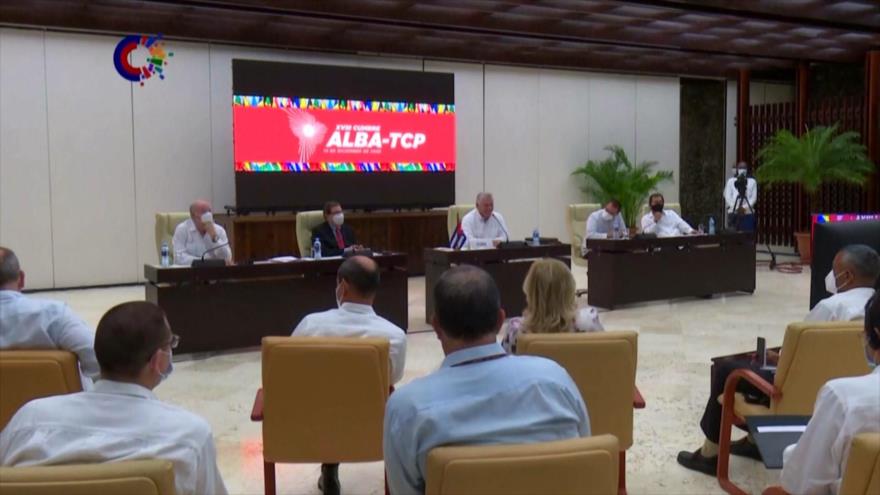 Repudio mundial a represión en Colombia