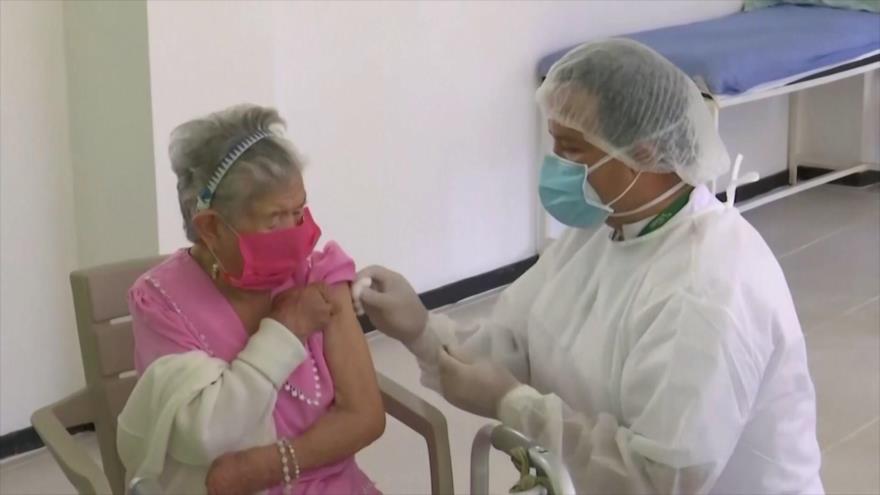 Síntesis: Pandemia mortal en Latinoamérica