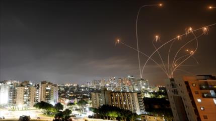 HAMAS a Israel: Atacar a Tel Aviv y Dimona será coser y cantar